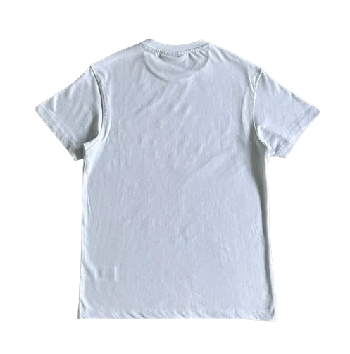 Syna World Tee Red Chrom thumbnail 2