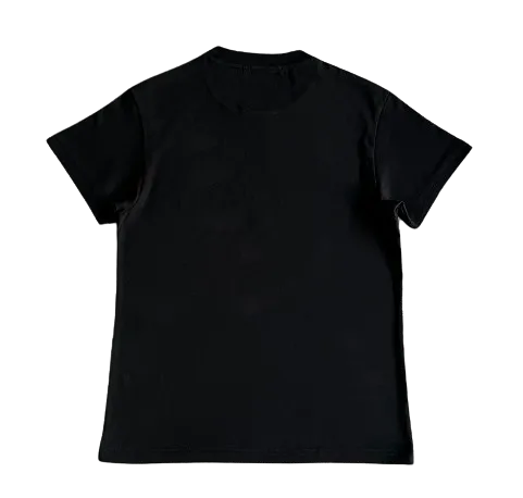 Syna World Tee Black Slime thumbnail 2