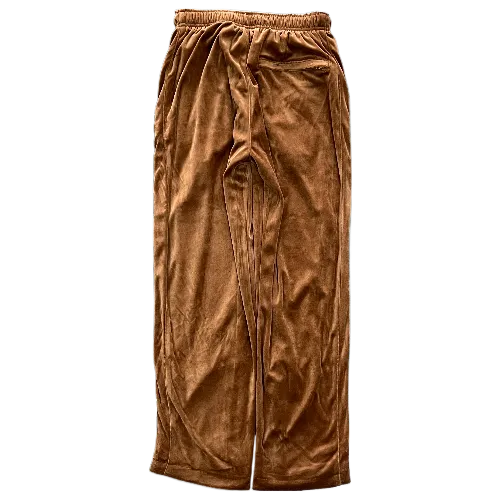 corteiz tracksuit velor top thumbnail 2