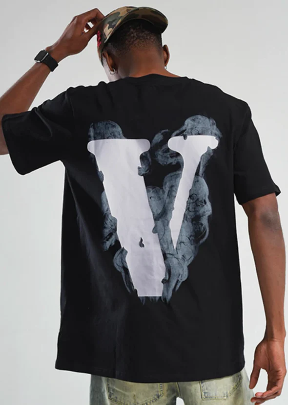 Vlone T-SHIRTS thumbnail 3