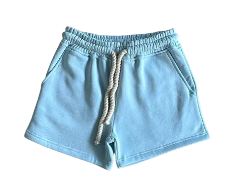 Syna World Women Summer Set Cyan thumbnail 2