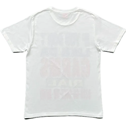 corteiz tee if you don't like da garms thumbnail 2