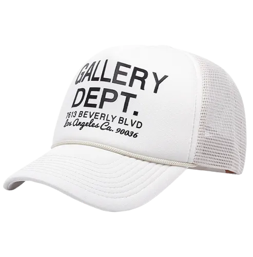 GALLERY DEPT HAT thumbnail 2
