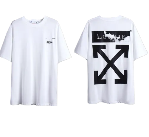 off white t-shirts thumbnail 4