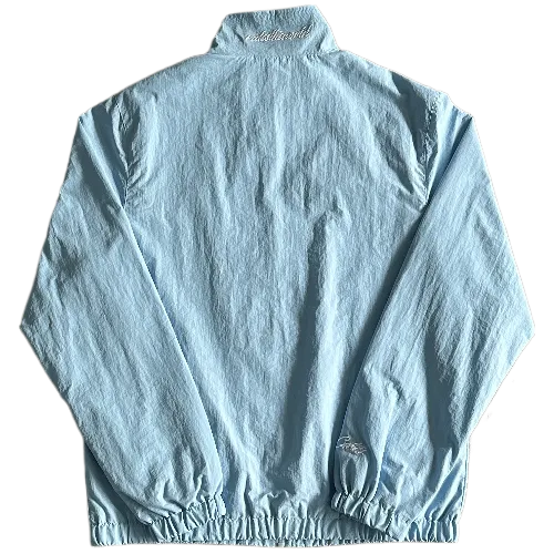 corteiz jacket Baby blue shukushuku thumbnail 2