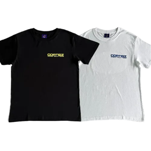 corteiz tees subaru world rally team thumbnail 2