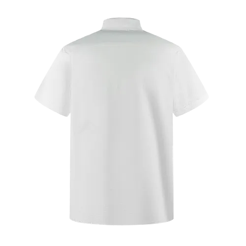 Dior White Shirt thumbnail 2