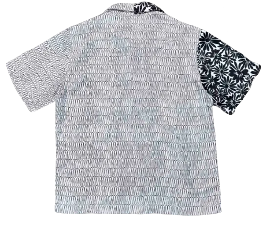 Prada Flowers Polo thumbnail 2