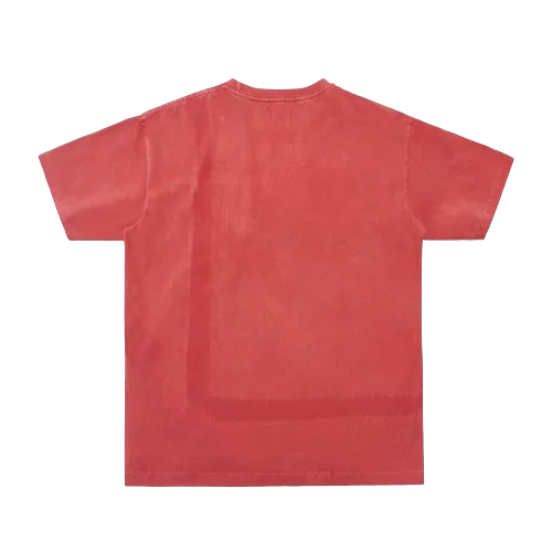 Gallery Dept Red Tee thumbnail 2
