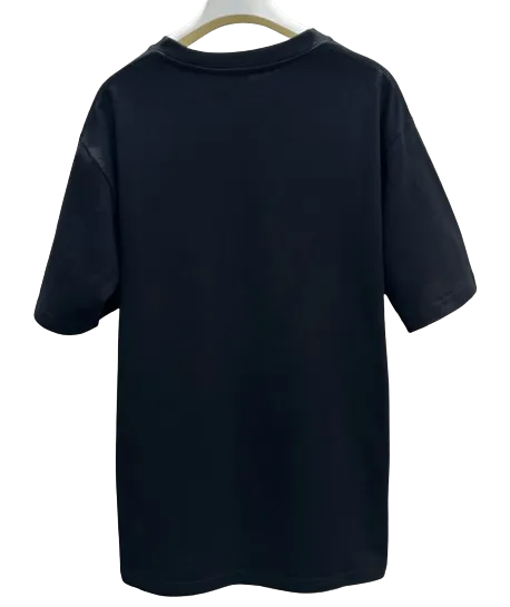 Dior 1947 Black Tee thumbnail 2