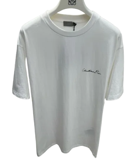 Dior Plant Tee thumbnail 2