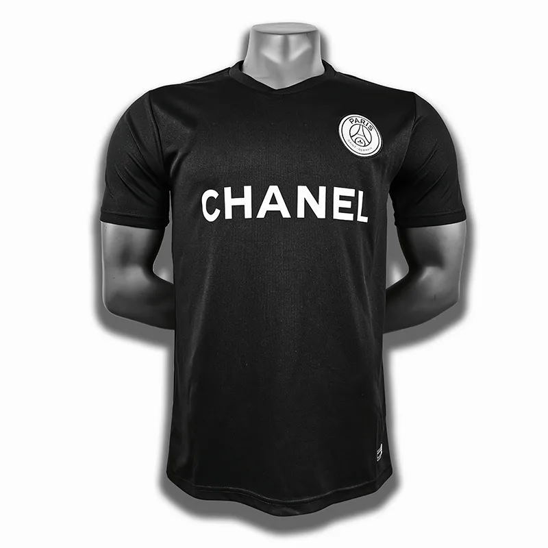 Balmain x PSG football shirt thumbnail 2