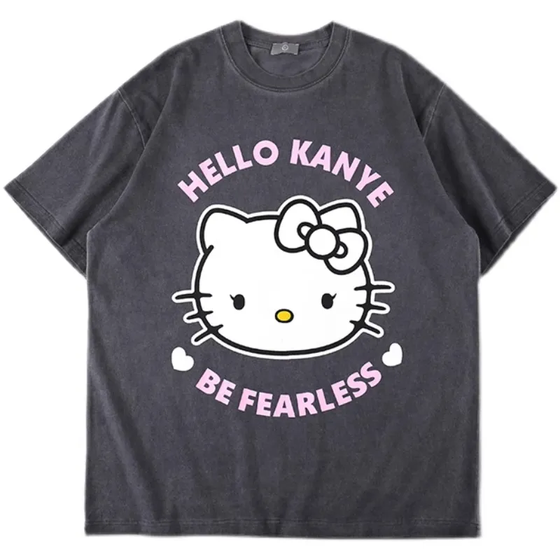 Hello Kitty x Kanye West Tee thumbnail 2