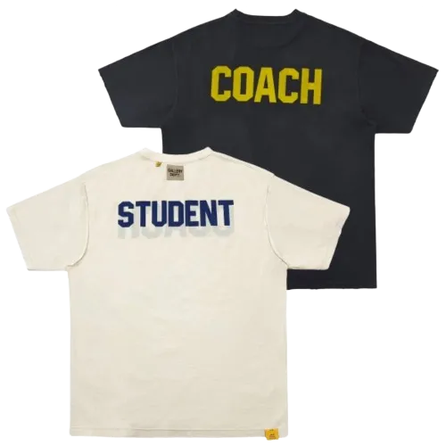Gallery Dept Double-Sided Tee Coach/Student thumbnail 2