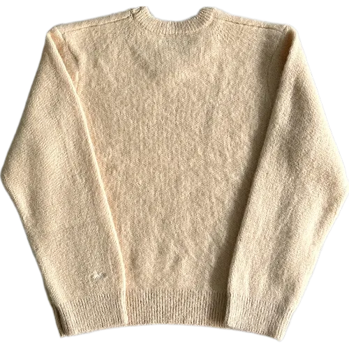 corteiz c star mohairknit sweater thumbnail 2