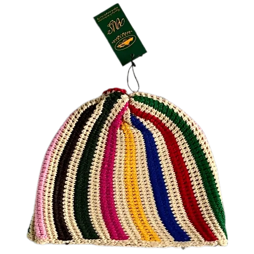 corteiz beanie ainbow thumbnail 2