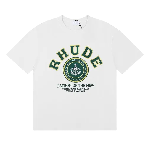 Rhude tee thumbnail 3