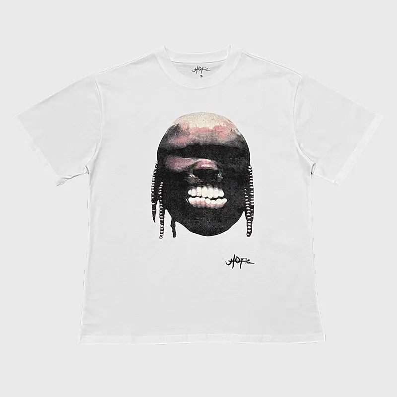 Travis Scott Cactus Utopia Tee thumbnail 4