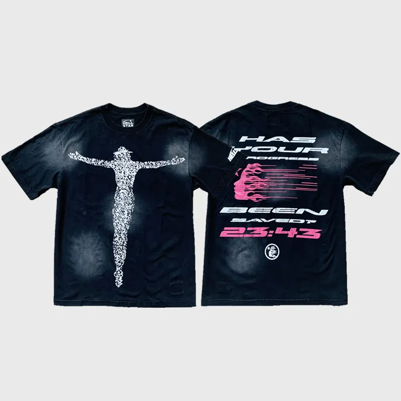 Hellstar T-Shirt thumbnail 2