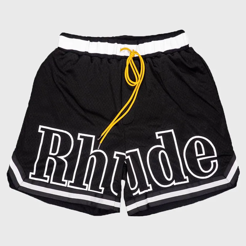 RHUDE SHORTS thumbnail 2