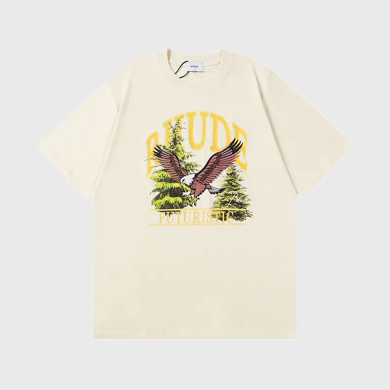 Rhude T-shirt thumbnail 4