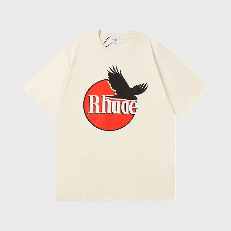 Rhude T-shirt thumbnail 2