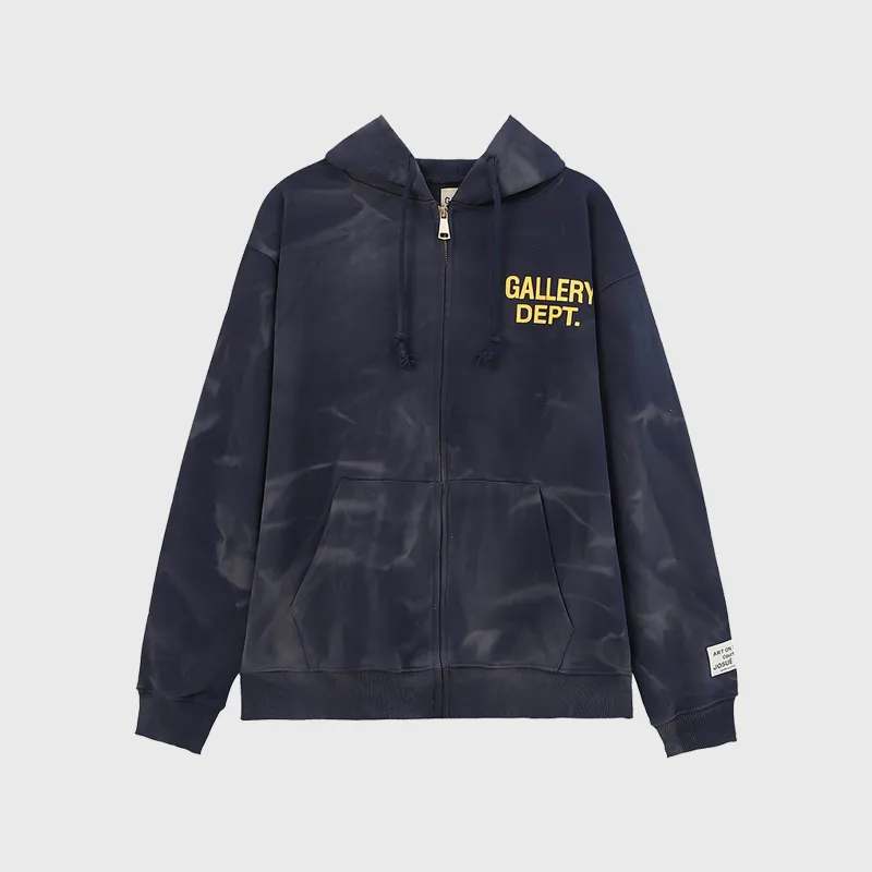 GALLERY DEPT Hoodie thumbnail 4