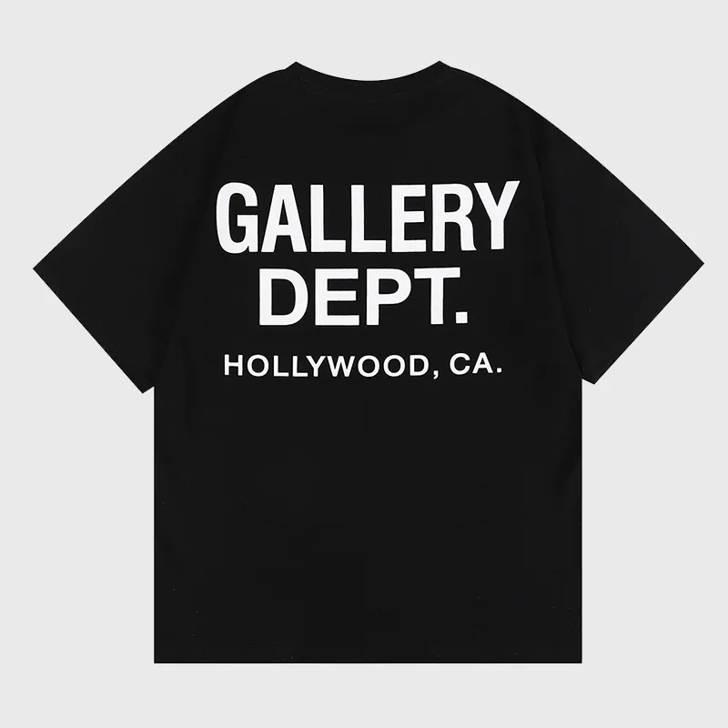 GALLERY DEPT T-shirt thumbnail 2