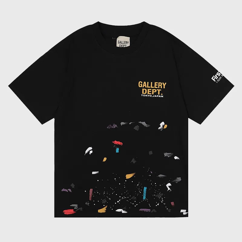 GALLERY DEPT T-shirt thumbnail 2