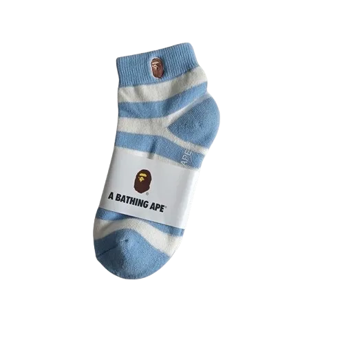 Bapesta Socks thumbnail 2