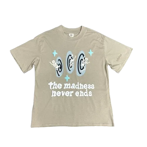 Travis Scott Tees thumbnail 2