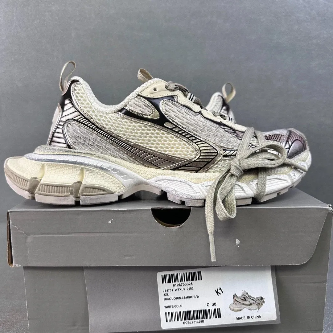 Balenciaga 3xl Sneaker thumbnail 2