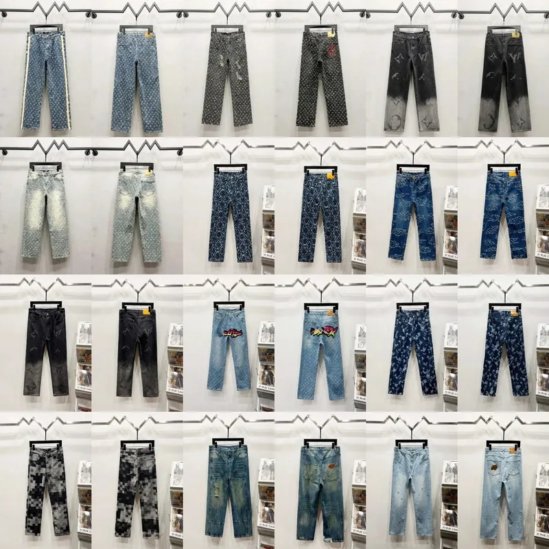 【27LZ-1】Fashionable jeans (1)