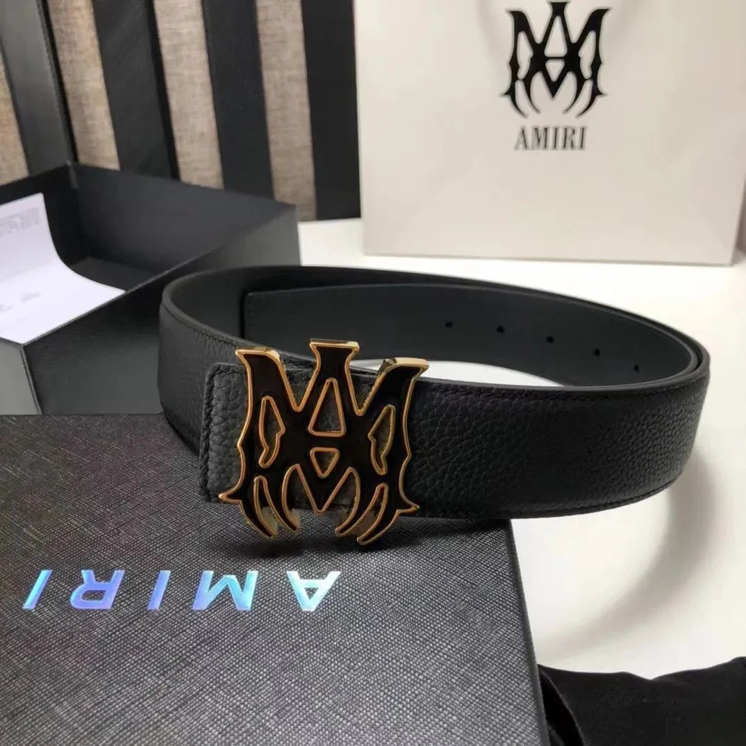 AMIRI Logo T-Shirt