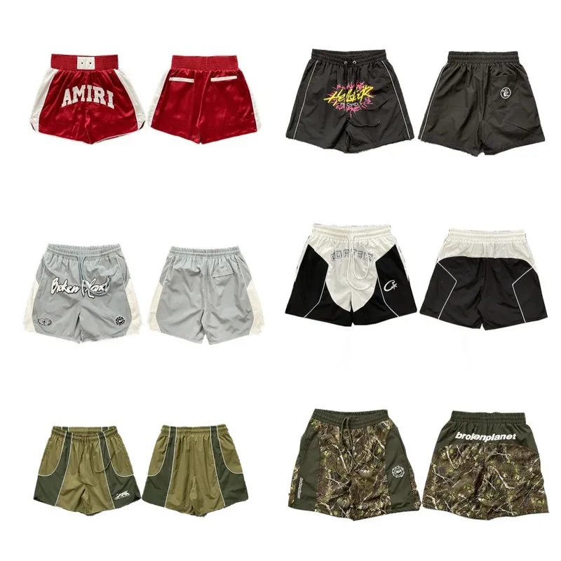 Quick-Dry Beach & Training Pants - Image 1