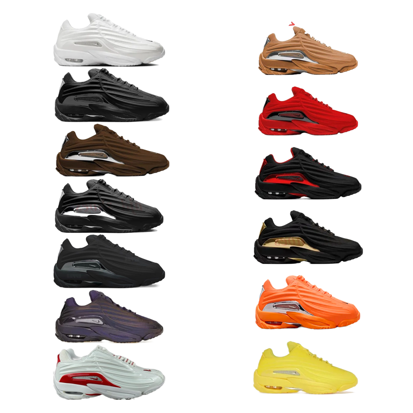 Nike NOCTA Hot Step 2 Sneakers - Image 1