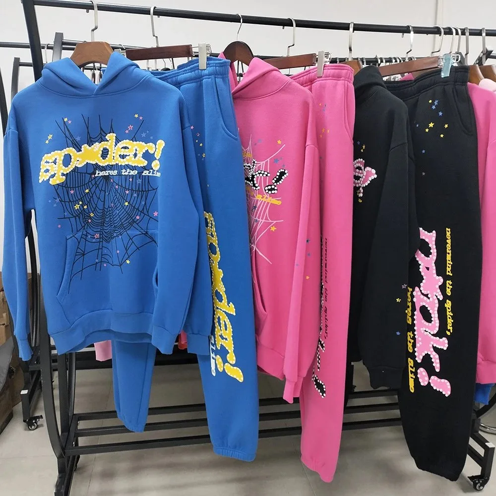 Original Batch Pullover Hoodie
